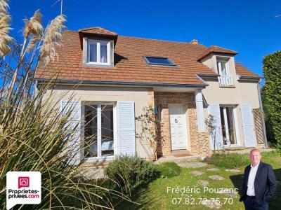 photo For sale House HOUDAN 78