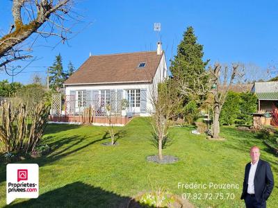 photo For sale House HOUDAN 78
