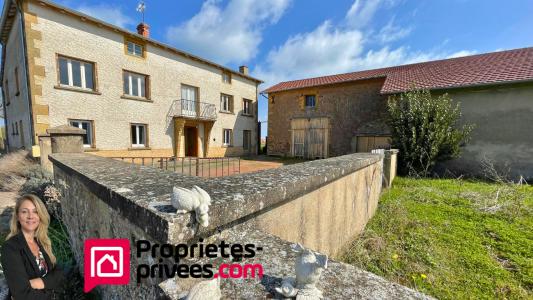 photo For sale House CHARLIEU 42