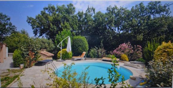 Vente Maison 6 pièces SAINTE-CECILE-LES-VIGNES 84290