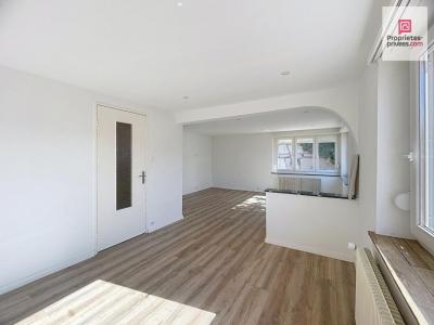 Location Appartement SAINT-LOUIS  68