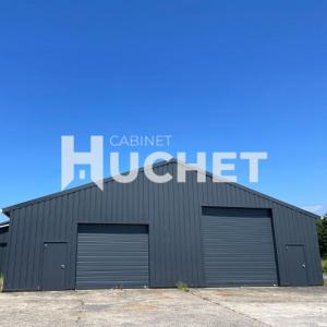 photo For rent Commerce COLOMBELLES 14