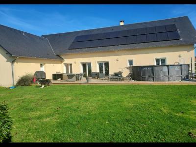 photo For sale House BOISSIERE 14