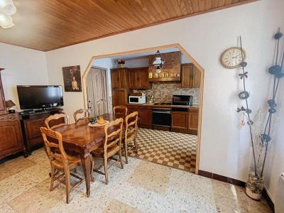 photo For sale House CABASSE 83