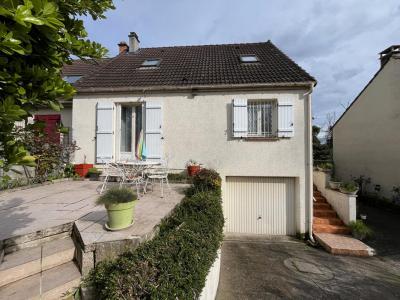Vente Maison 5 pièces VILLETANEUSE 93430