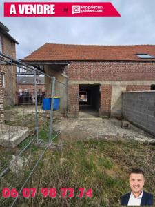 Vente Maison 2 pices HIRSON 02500