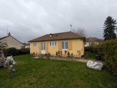 photo For sale House BRETONCELLES 61