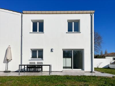 Vente Maison 5 pièces SAUCATS 33650