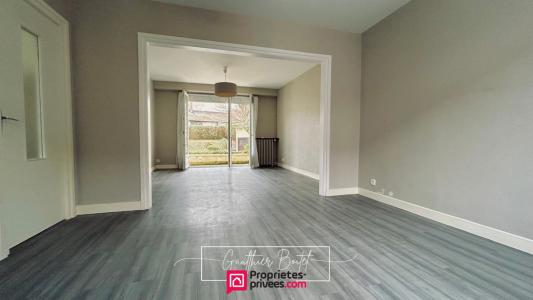 Vente Maison LIZY-SUR-OURCQ  77