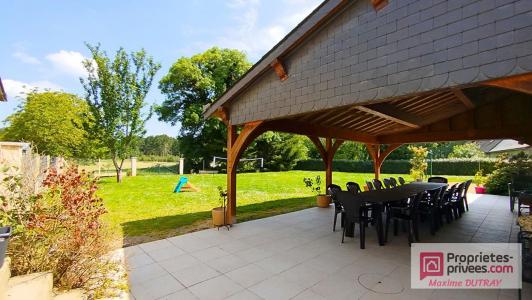 Vente Maison 12 pices HOMMES 37340