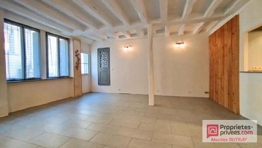 Vente Maison 4 pices CHATEAU-RENAULT 37110