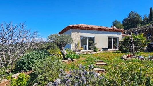 photo For sale House VIDAUBAN 83
