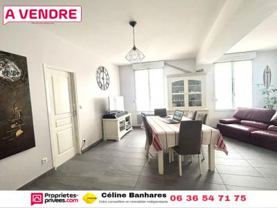 Vente Appartement 4 pièces EPERNAY 51200