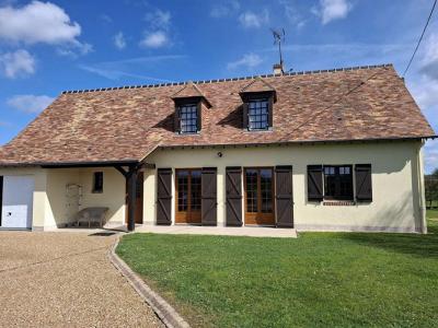 Vente Maison AIGLE  61