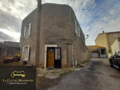 photo For sale House SAINT-COUAT-D'AUDE 11