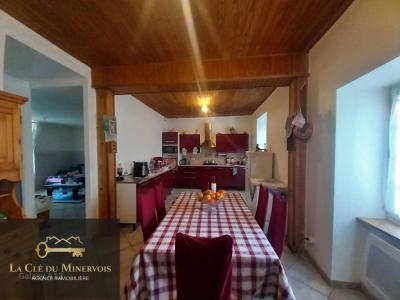 For sale House SAINT-COUAT-D'AUDE 