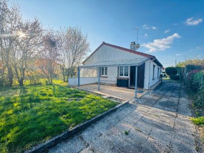 photo For sale House SAINT-ELOI 58