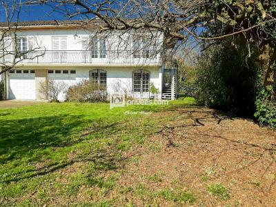 Vente Maison 6 pièces TALENCE 33400