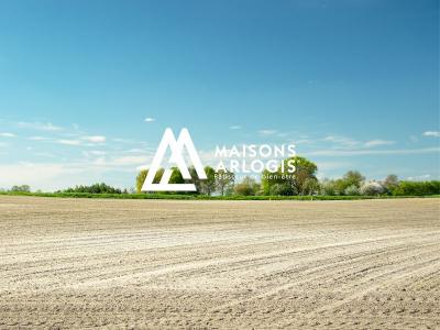 Vente Terrain PRISCHES 59550