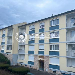 photo For sale Apartment building DIGOIN 71