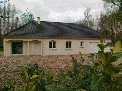 Vente Maison 5 pièces VAL-DE-VESLE 51360