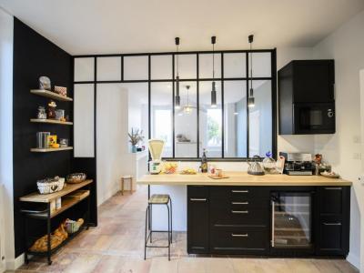 Vente Maison 5 pièces COULOMMES-LA-MONTAGNE 51390
