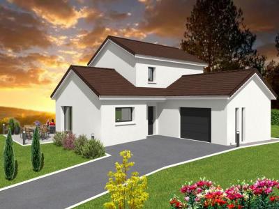 Vente Maison PETIT-CROIX 90130