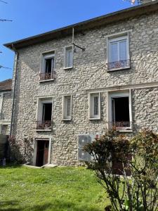 photo For sale House MEE-SUR-SEINE 77