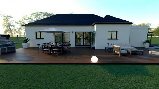 Vente Maison LANGUEDIAS  22