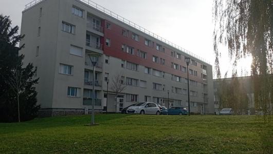 photo For sale Apartment ROUEN 76