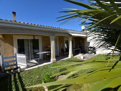 photo For sale House CHAMPNIERS 16