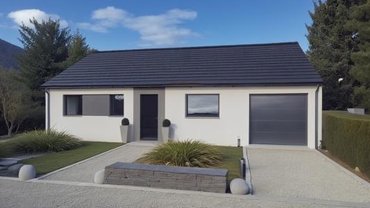 Vente Maison 4 pices GRANDES-VENTES 76950