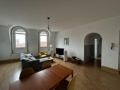 Location Appartement 4 pièces ROANNE 42300