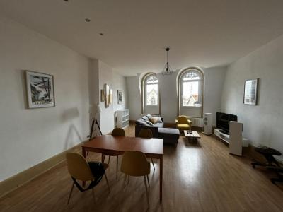 For rent Apartment ROANNE 
