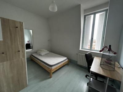 For rent Apartment ROANNE 