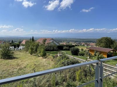 Vente Maison BALLAISON 