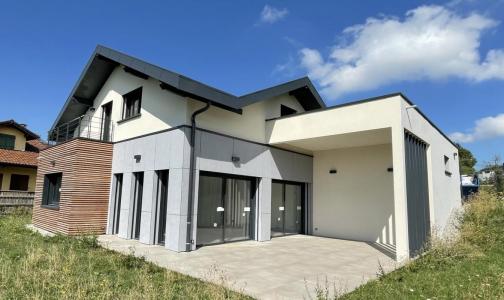 Vente Maison BALLAISON 