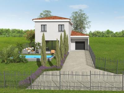 Vente Maison 5 pièces MORNANT 69440