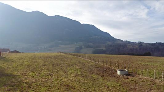 Vente Terrain THORENS-GLIERES 74570
