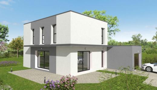 Vente Maison 5 pièces MONTBONNOT-SAINT-MARTIN 38330