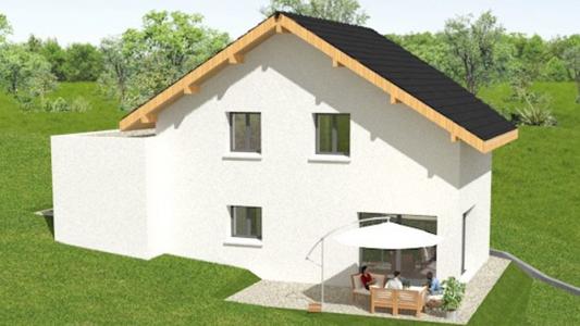Vente Maison POISY 