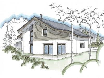 Vente Maison 5 pièces EVIRES 74570