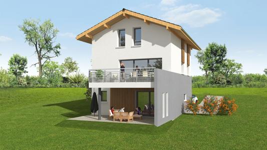 Vente Maison 6 pièces ANTHY-SUR-LEMAN 74200