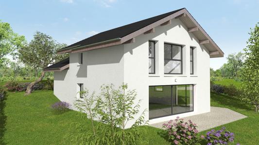 For sale House MASSINGY 