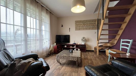 Vente Maison CHISSEY-EN-MORVAN 