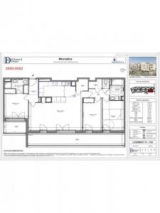 photo For rent Apartment MONTAIGU 85