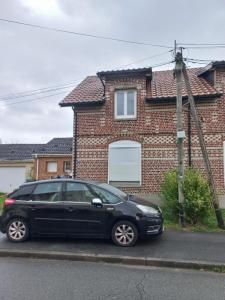 Vente Maison NOEUX-LES-MINES 62290