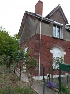 Vente Maison LIEVIN 62800