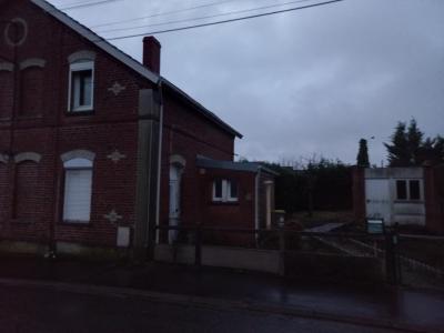 Vente Maison BARLIN  62