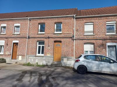 Vente Maison BRUAY-LA-BUISSIERE  62